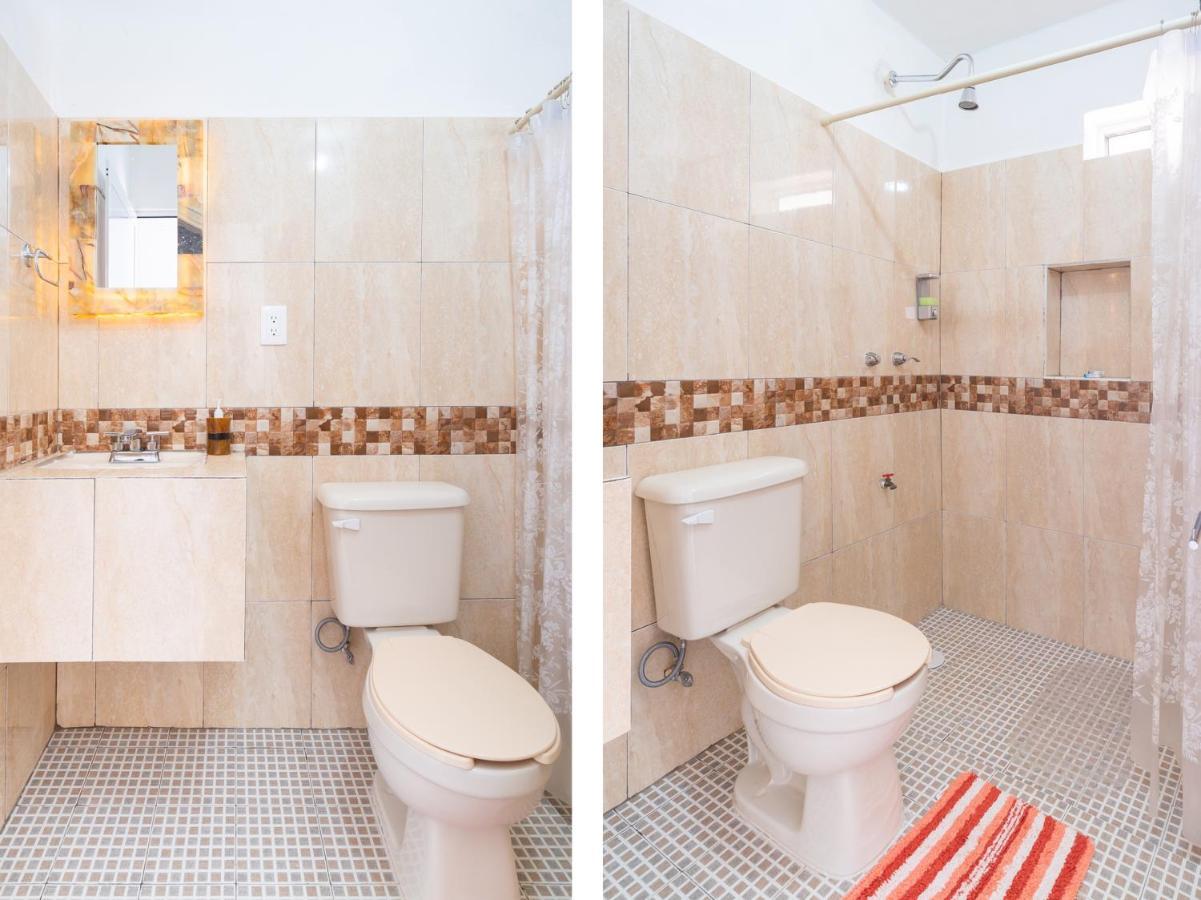 Hotel Casa Poblana Bacalar Εξωτερικό φωτογραφία