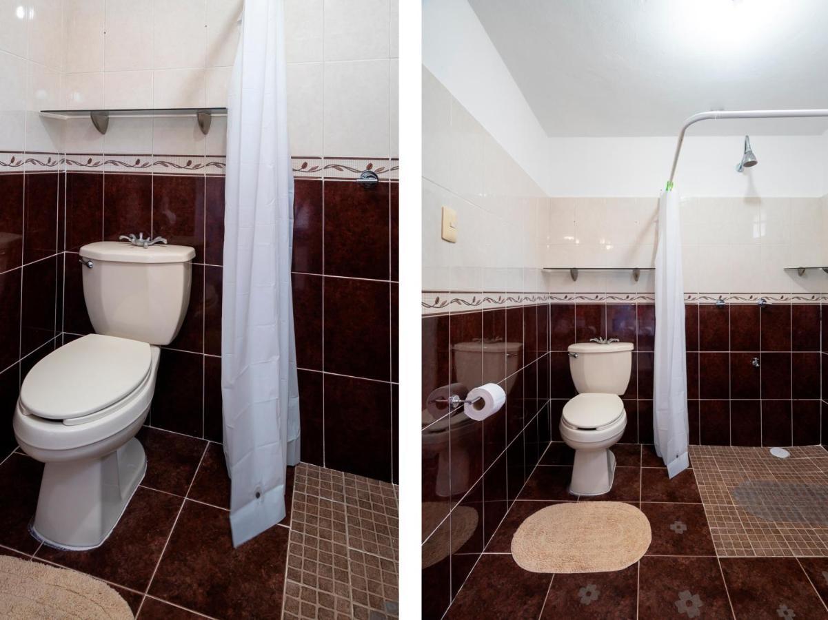Hotel Casa Poblana Bacalar Εξωτερικό φωτογραφία