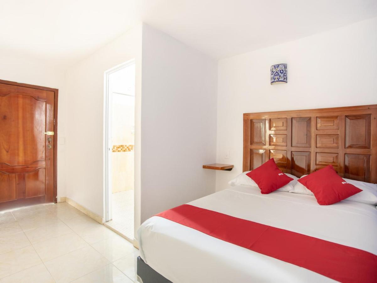 Hotel Casa Poblana Bacalar Εξωτερικό φωτογραφία