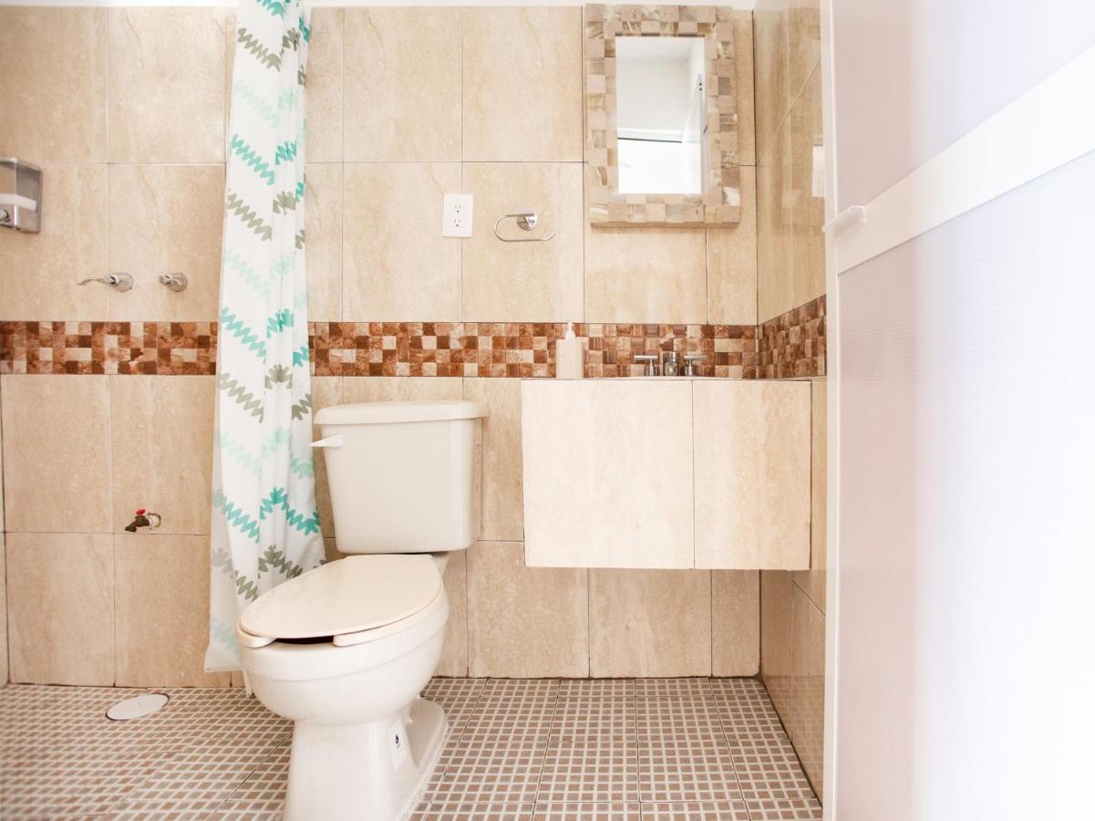 Hotel Casa Poblana Bacalar Εξωτερικό φωτογραφία