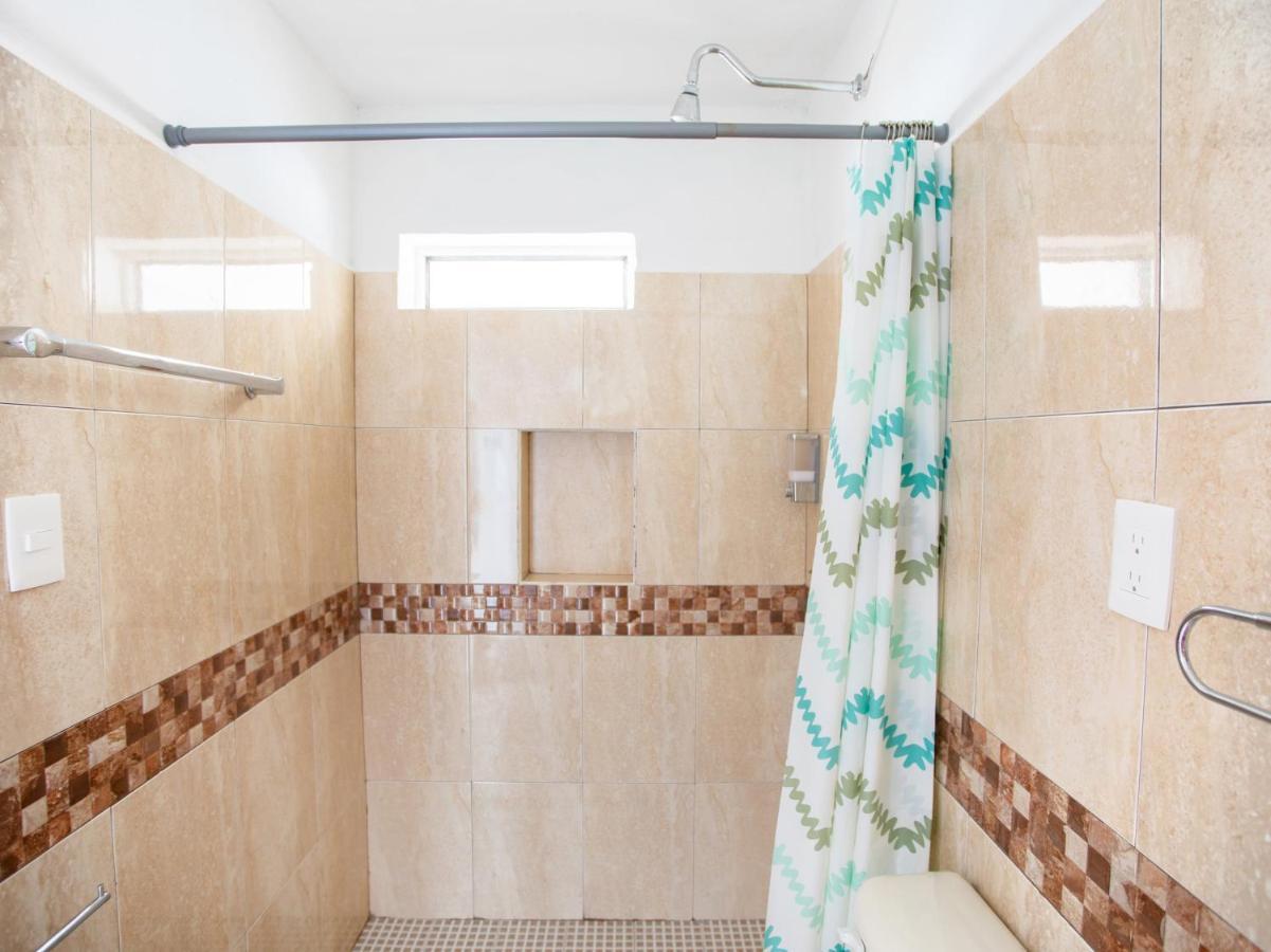 Hotel Casa Poblana Bacalar Εξωτερικό φωτογραφία