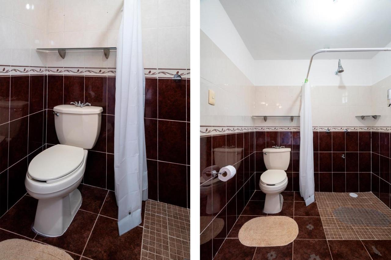 Hotel Casa Poblana Bacalar Εξωτερικό φωτογραφία